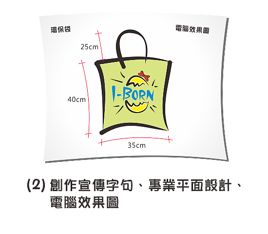 專業平面設計