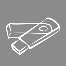USB 記憶棒