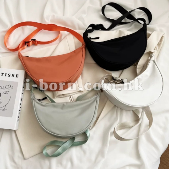 產品：斜孭袋