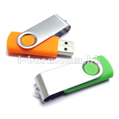旋轉金屬USB 旋轉金屬USB