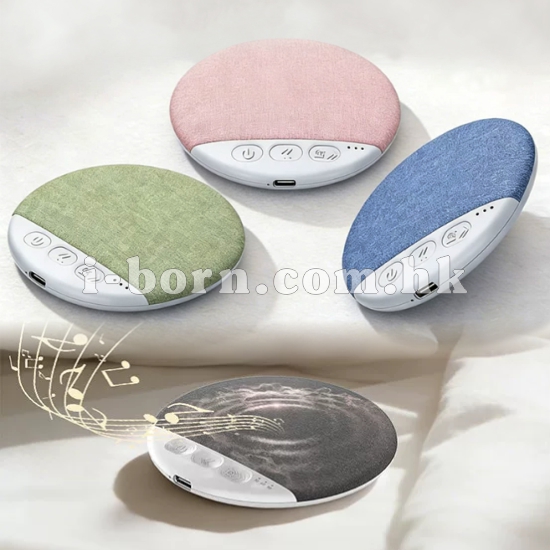 產品：枕邊藍牙音箱