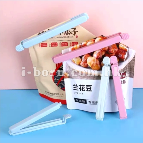 產品：封口夾