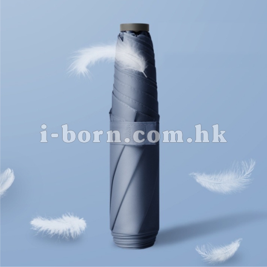 產品：超輕6骨碳纖維雨傘