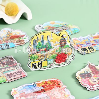 亞克力冰箱貼 亞克力冰箱貼