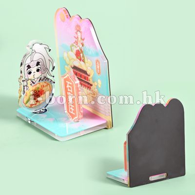 亞克力組合冰箱貼 亞克力組合冰箱貼