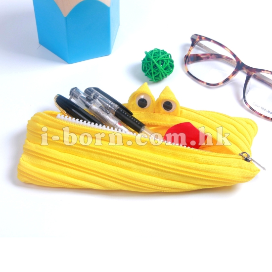 產品：創意文具筆袋