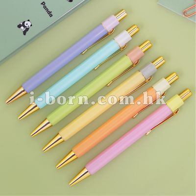 六角形筆 六角形筆
