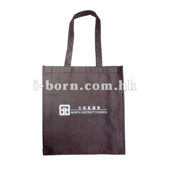 產品：無紡布袋