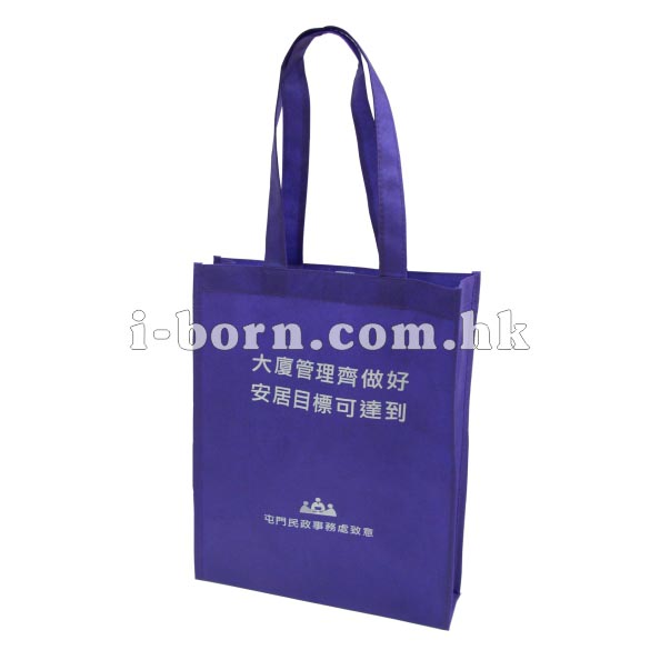 產品：無紡布袋