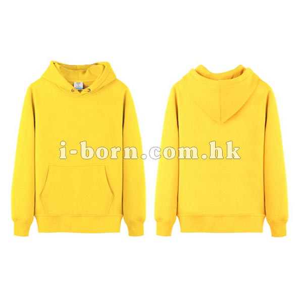 產品：有帽衛衣
