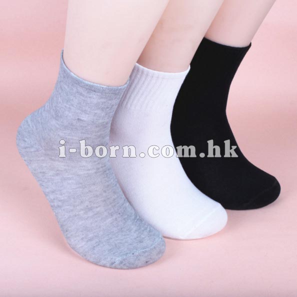 產品：襪