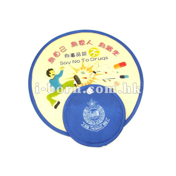產品：摺疊扇