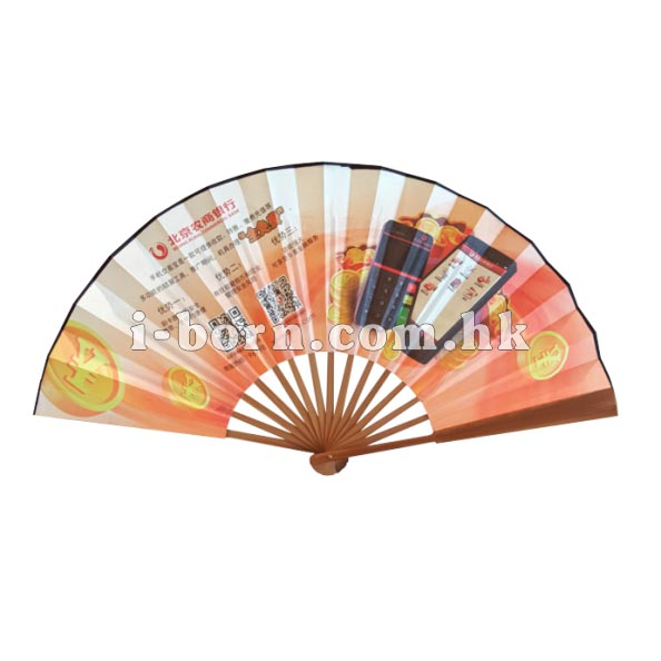 產品：摺疊扇
