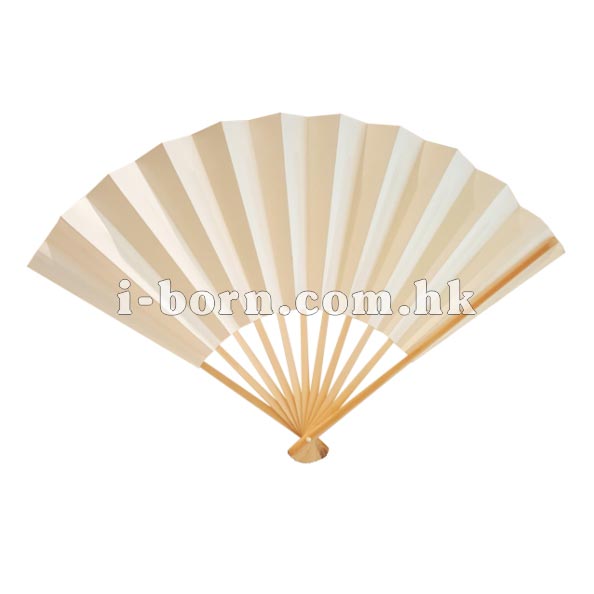 產品：摺疊扇