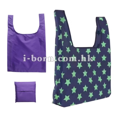 產品：摺疊環保袋