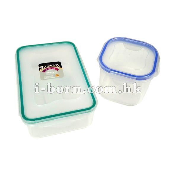 產品：食物盒
