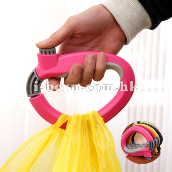 產品：提袋手抽