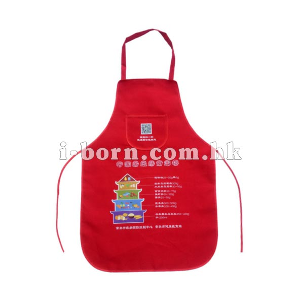 產品：圍裙