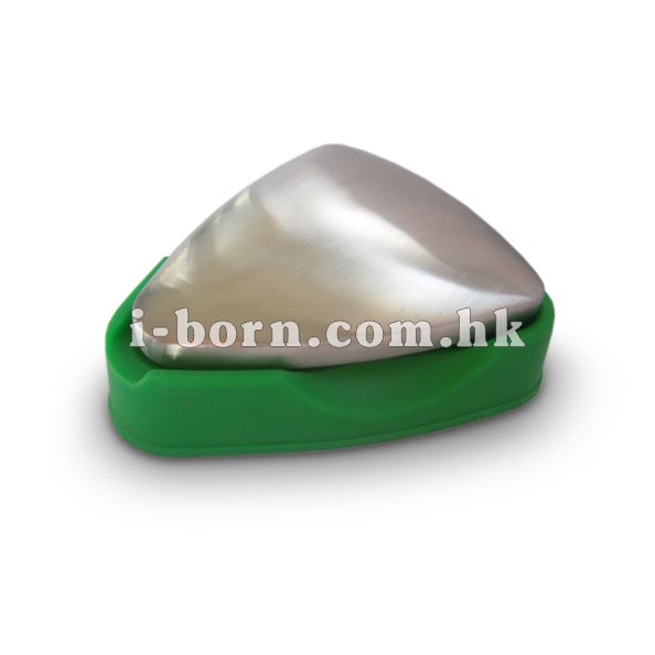 產品：不鏽鋼皂