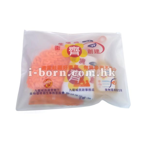 產品：清潔包