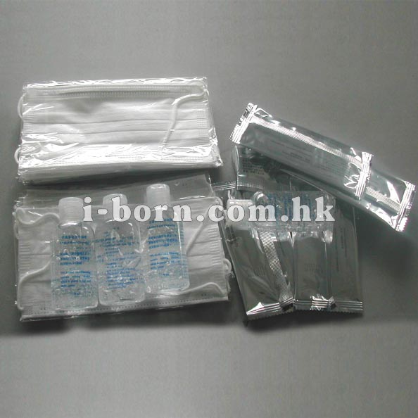 產品：消毒用品