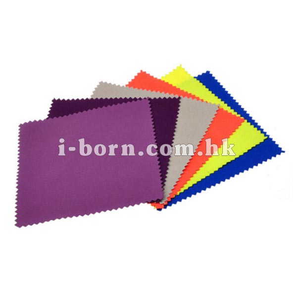 產品：眼鏡/螢幕清潔布