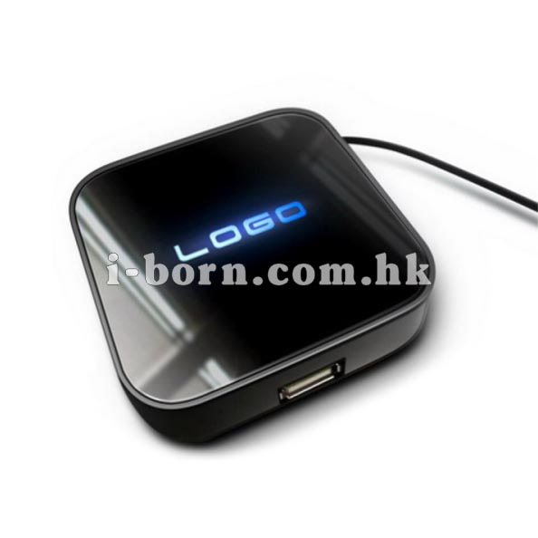 產品：USB Hub