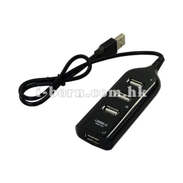 產品：USB Hub
