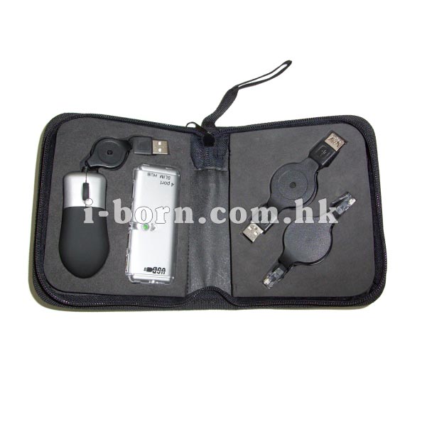 產品：電腦配件套裝