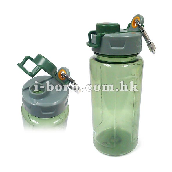 產品：運動膠水樽