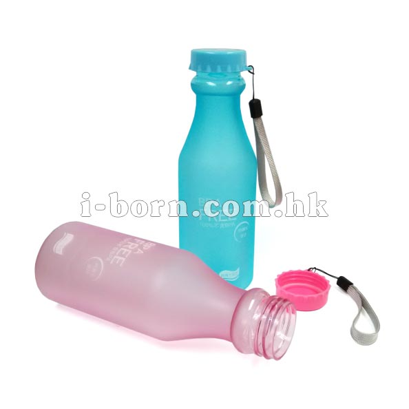 產品：運動膠水樽
