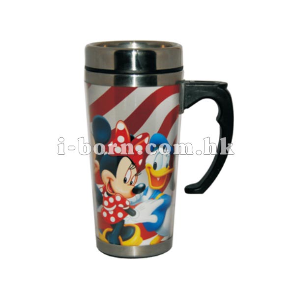 產品：保溫杯