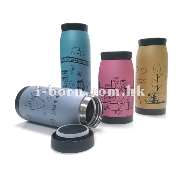 產品：真空保溫杯