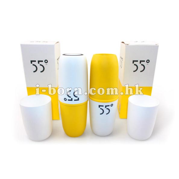 產品：55°C杯