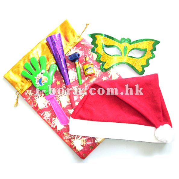 產品：Party禮物套裝