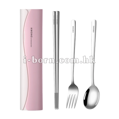 產品：便攜餐具套裝