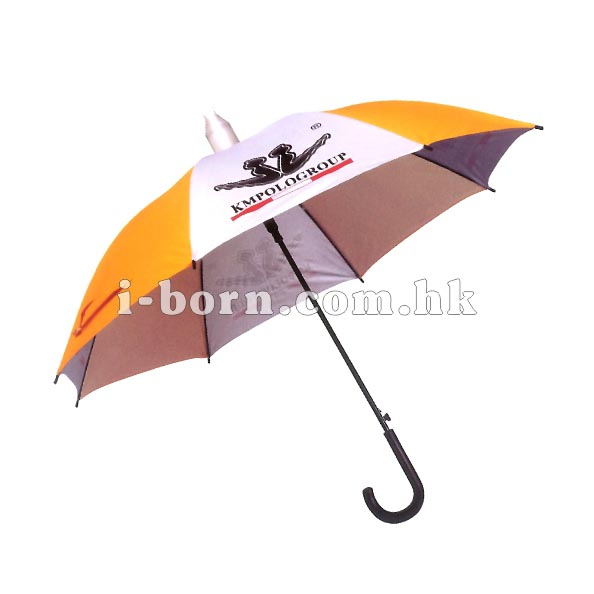 產品：防水套傘