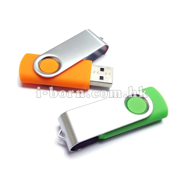 產品：USB 記憶棒