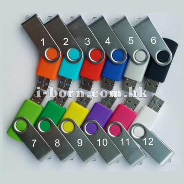 產品：USB 記憶棒