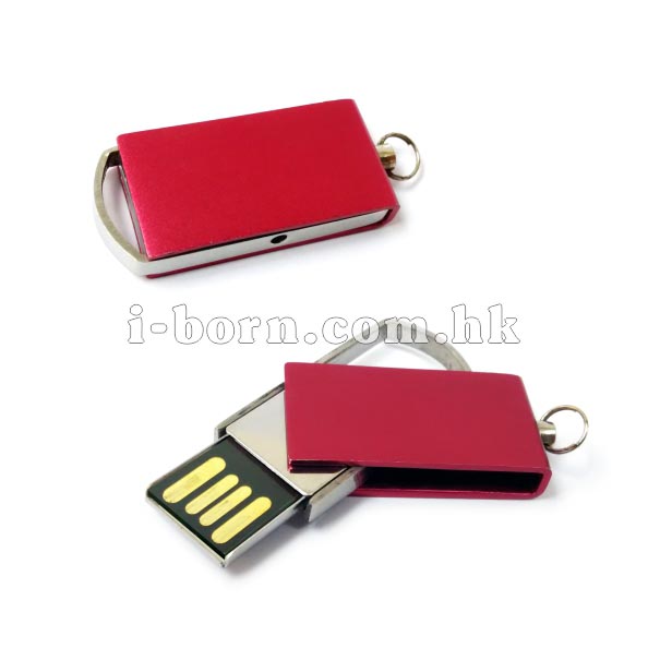 產品：USB 記憶棒