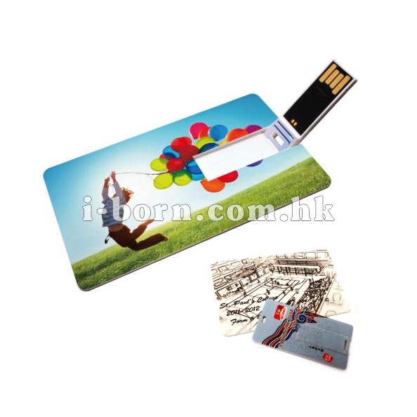 產品：USB 記憶棒