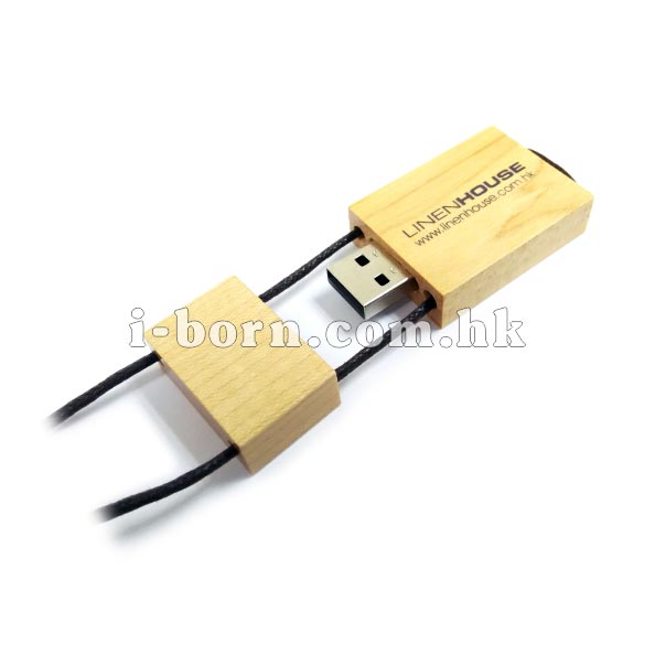 產品：USB 記憶棒
