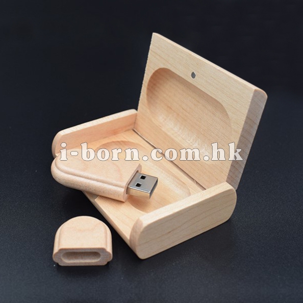 產品：木製盒包裝